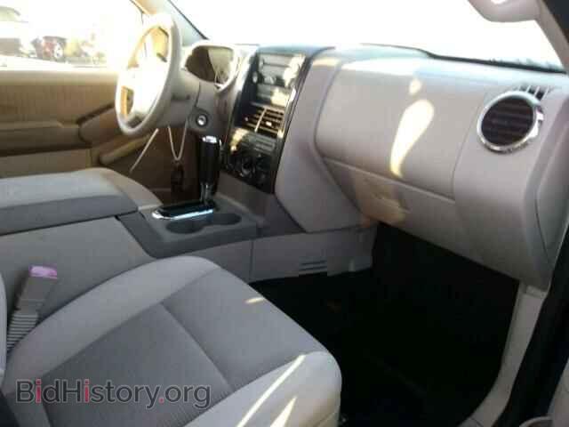 2007 FORD EXPLORER - VIN: 1FMEU31K97UA23979 - Фото 5