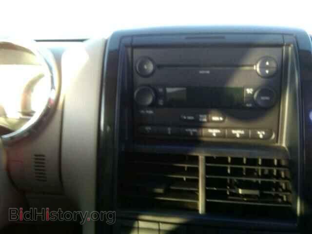 2007 FORD EXPLORER - VIN: 1FMEU31K97UA23979 - Фото 9