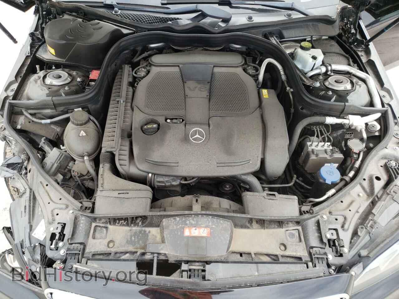 2014 MERCEDES-BENZ E-CLASS - VIN: WDDHF5KB6EB020333 - Фото 7