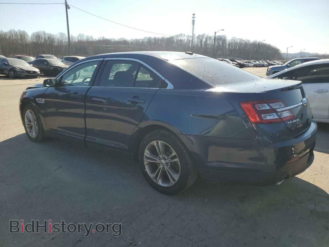 2016 FORD TAURUS - VIN: 1FAHP2E89GG136546 - Фото 2