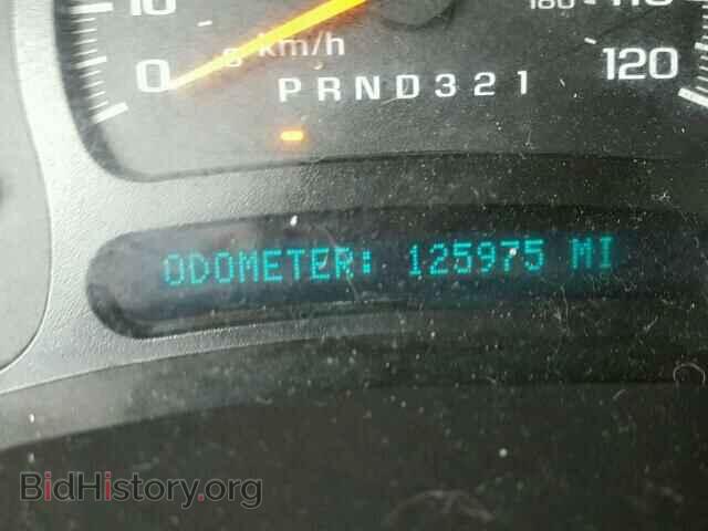 2006 CHEVROLET SILVERADO - VIN: 2GCEC19Z861311595 - Фото 8