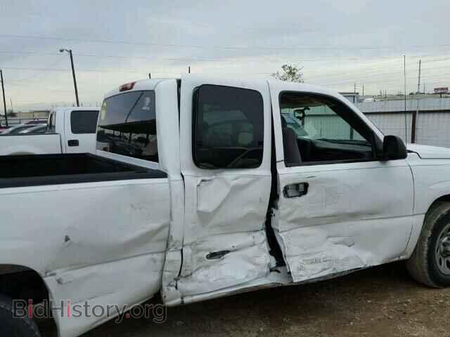 2006 CHEVROLET SILVERADO - VIN: 2GCEC19Z861311595 - Фото 10