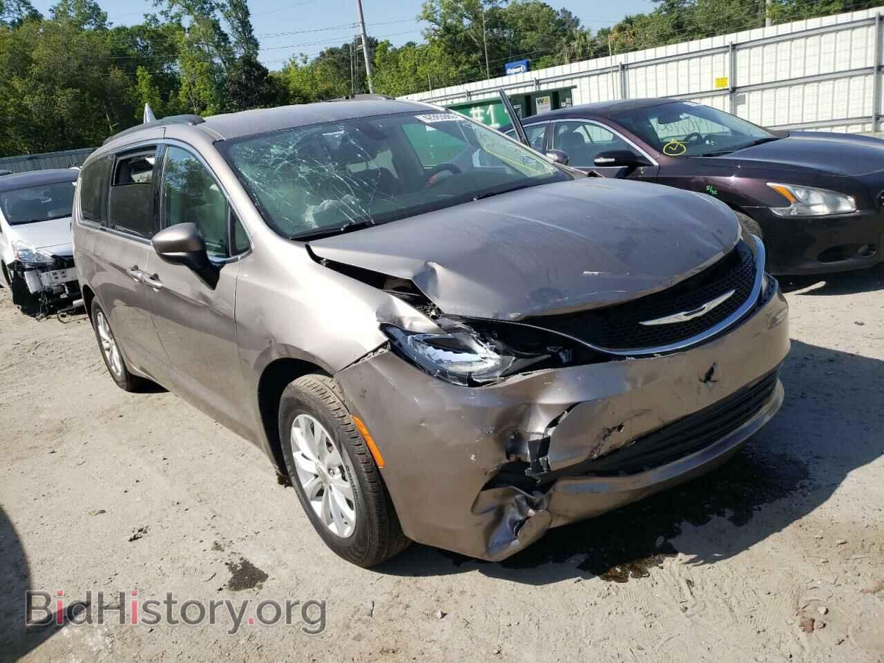 Photo 2C4RC1DG6HR610093 - CHRYSLER PACIFICA 2017