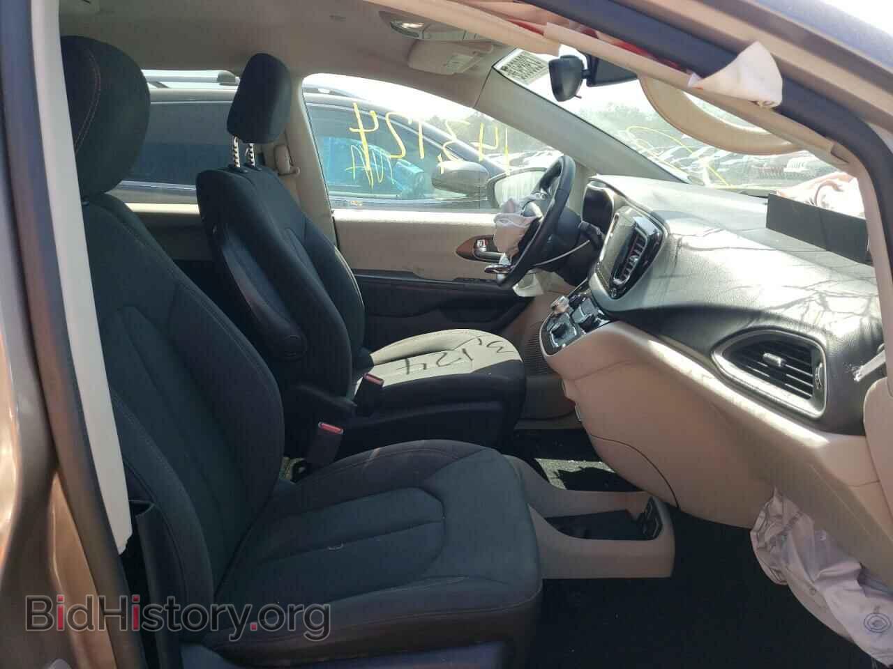 2017 CHRYSLER PACIFICA - VIN: 2C4RC1DG6HR610093 - Photo 5