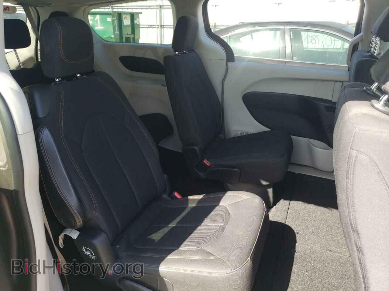 2017 CHRYSLER PACIFICA - VIN: 2C4RC1DG6HR610093 - Photo 6