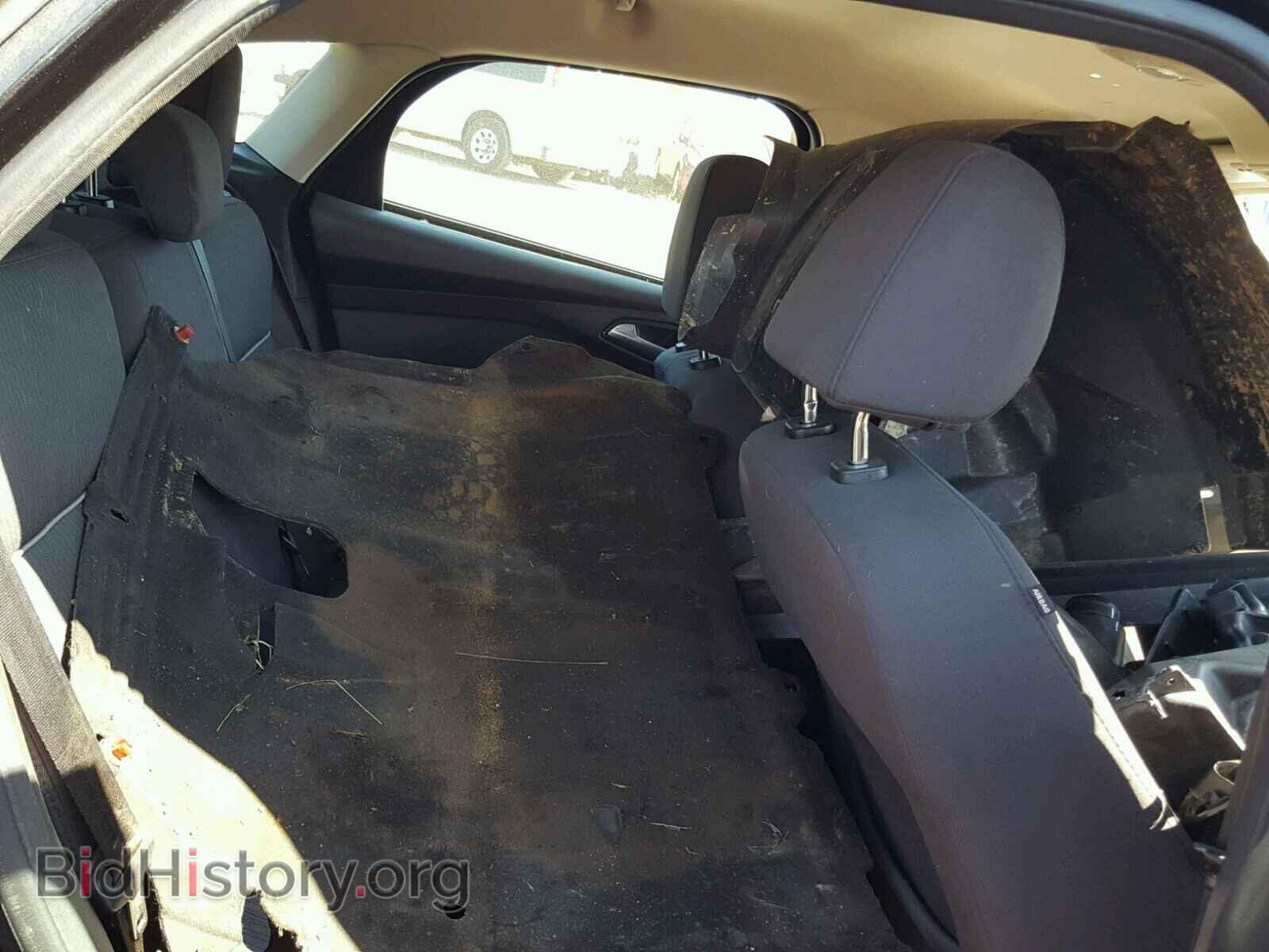 2012 FORD FOCUS - VIN: 1FAHP3M23CL423787 - Photo 6