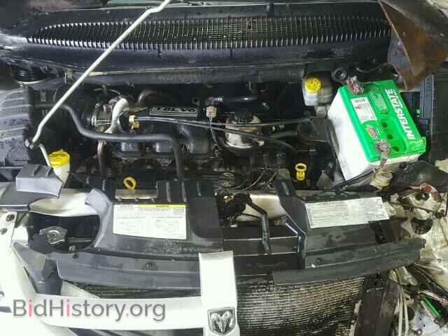 2007 DODGE CARAVAN - VIN: 2D4GP44L27R105504 - Photo 7