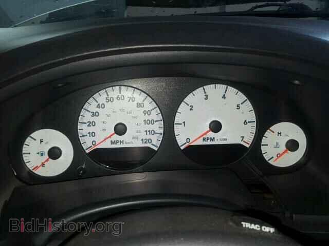 2007 DODGE CARAVAN - VIN: 2D4GP44L27R105504 - Photo 8