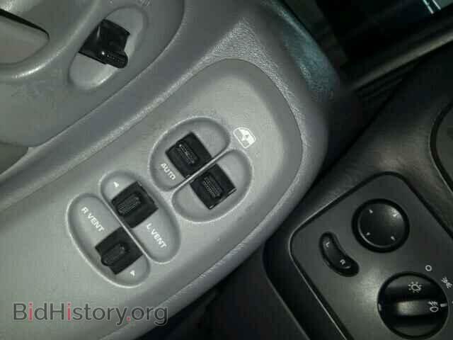 2007 DODGE CARAVAN - VIN: 2D4GP44L27R105504 - Photo 10