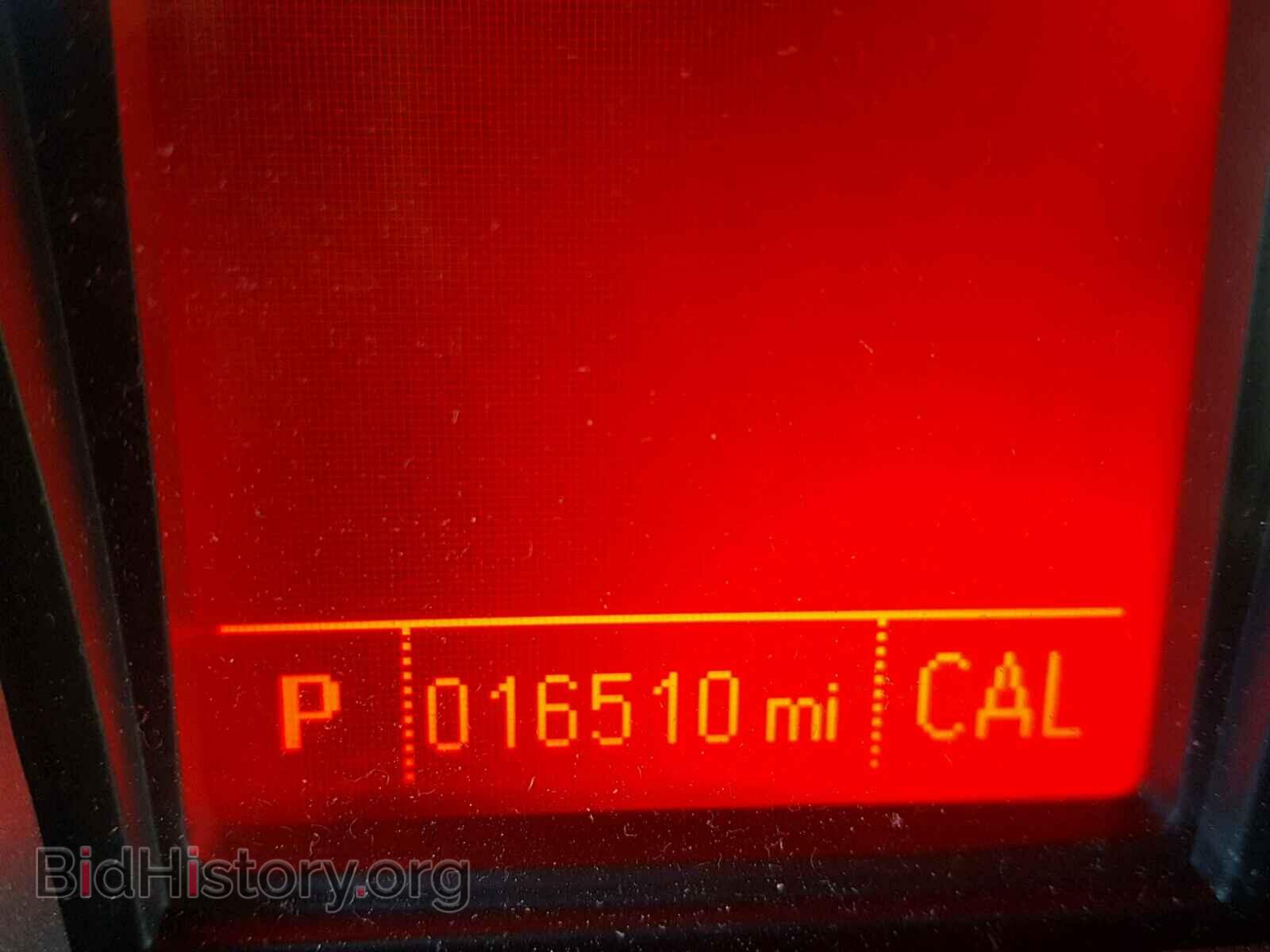 2016 GMC TERRAIN - VIN: 2GKALMEK4G6306010 - Фото 8