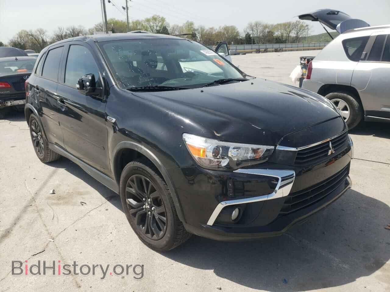Фотография JA4AP3AU4HZ032339 - MITSUBISHI OUTLANDER 2017