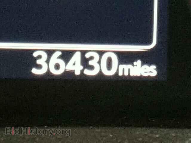2014 LEXUS IS350 - VIN: JTHBE1D22E5001218 - Photo 8