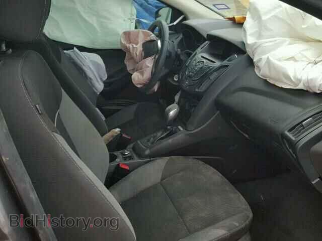 2014 FORD FOCUS - VIN: 1FADP3E20EL161341 - Фото 5