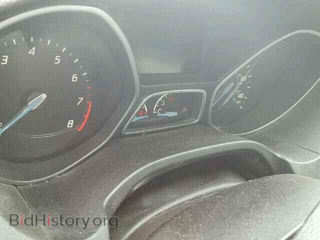 2014 FORD FOCUS - VIN: 1FADP3E20EL161341 - Фото 8