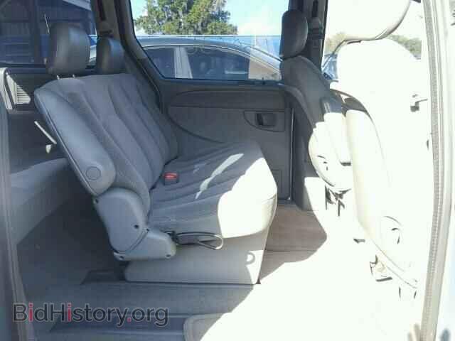 2006 DODGE CARAVAN - VIN: 1D4GP25B86B737186 - Photo 6