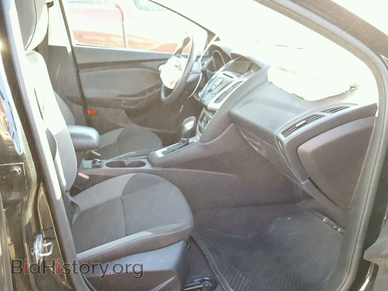2013 FORD FOCUS - VIN: 1FADP3F20DL296848 - Photo 5