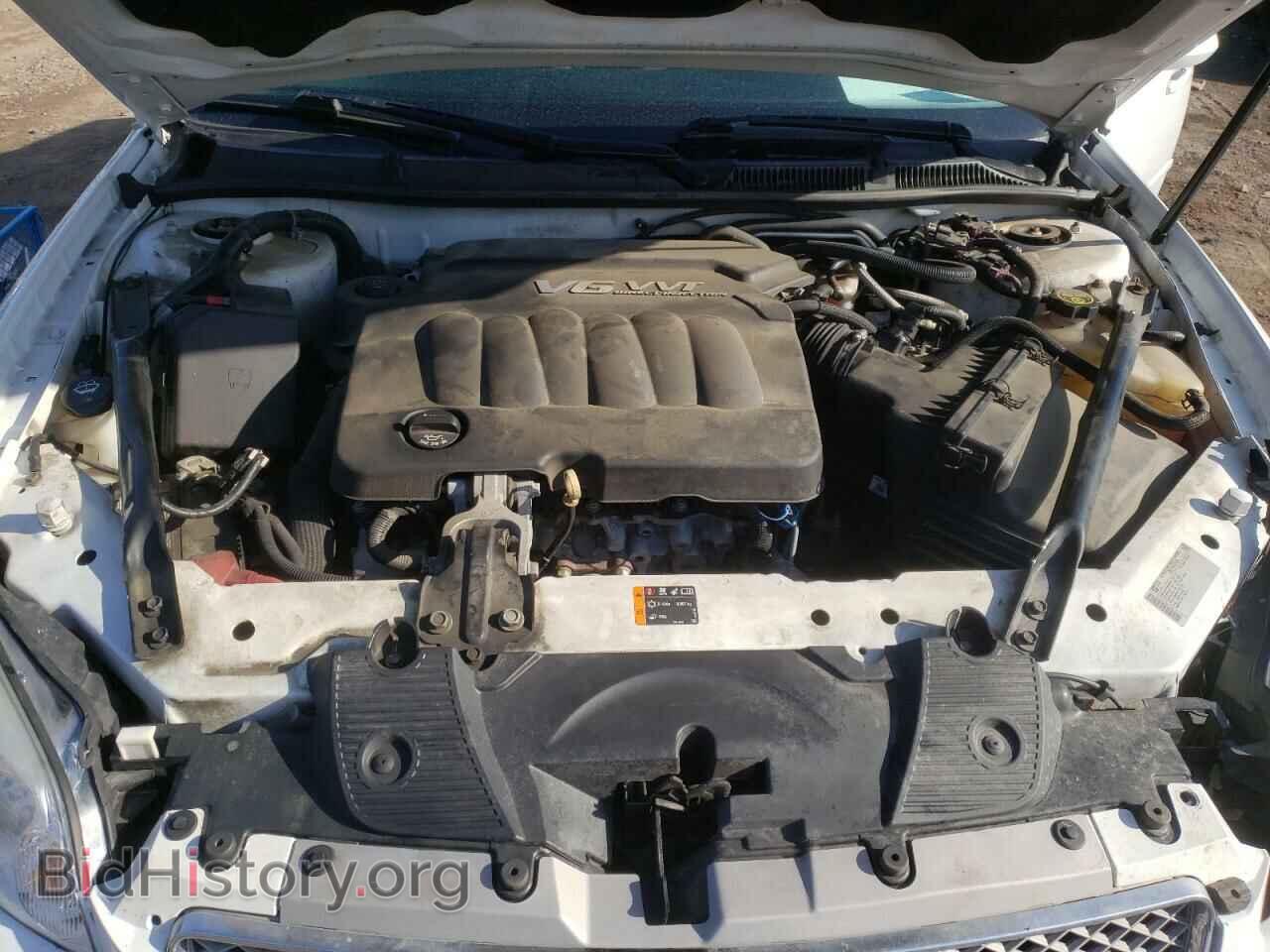 2014 CHEVROLET IMPALA - VIN: 2G1WA5E32E1128705 - Фото 7