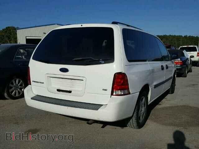 2005 FORD FREESTAR - VIN: 2FMZA51685BA03668 - Фото 4