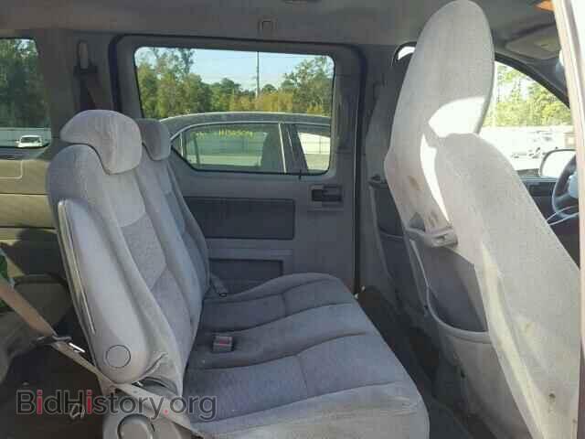 2005 FORD FREESTAR - VIN: 2FMZA51685BA03668 - Фото 6