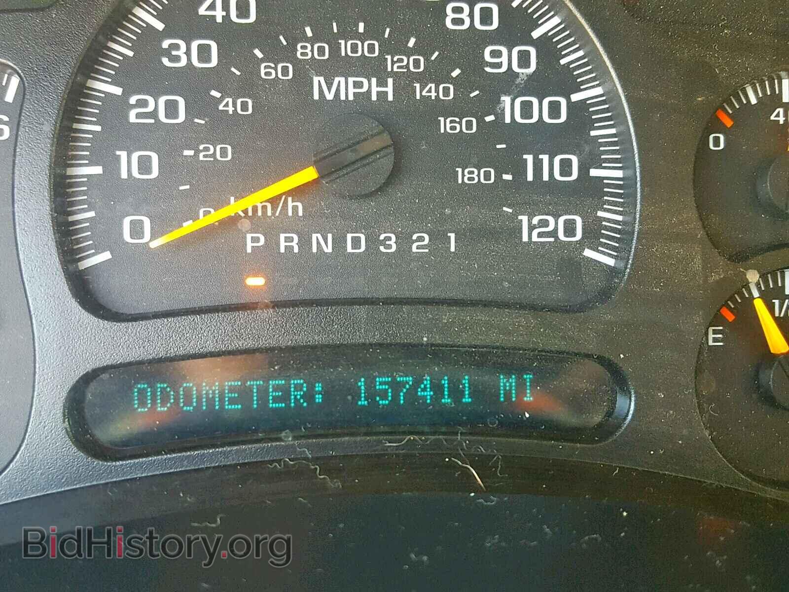 2006 CHEVROLET SILVERADO - VIN: 2GCEK19B061200528 - Фото 8