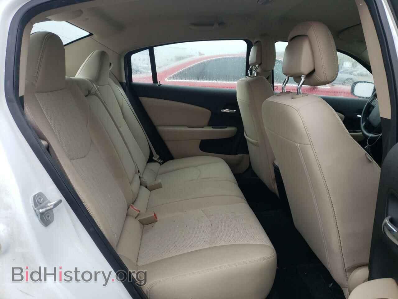 2013 CHRYSLER 200 - VIN: 1C3CCBAB0DN640139 - Фото 6