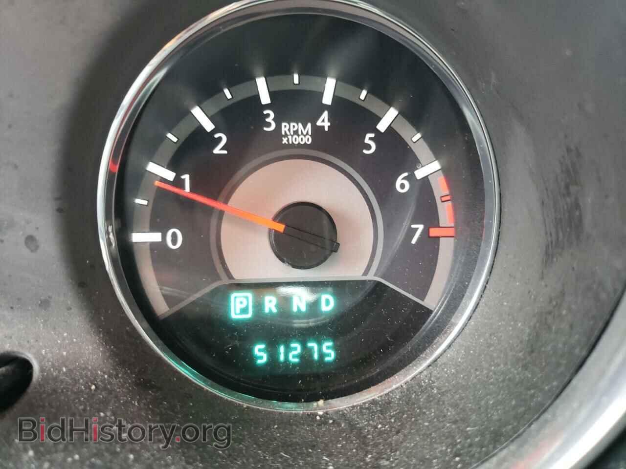 2013 CHRYSLER 200 - VIN: 1C3CCBAB0DN640139 - Фото 8