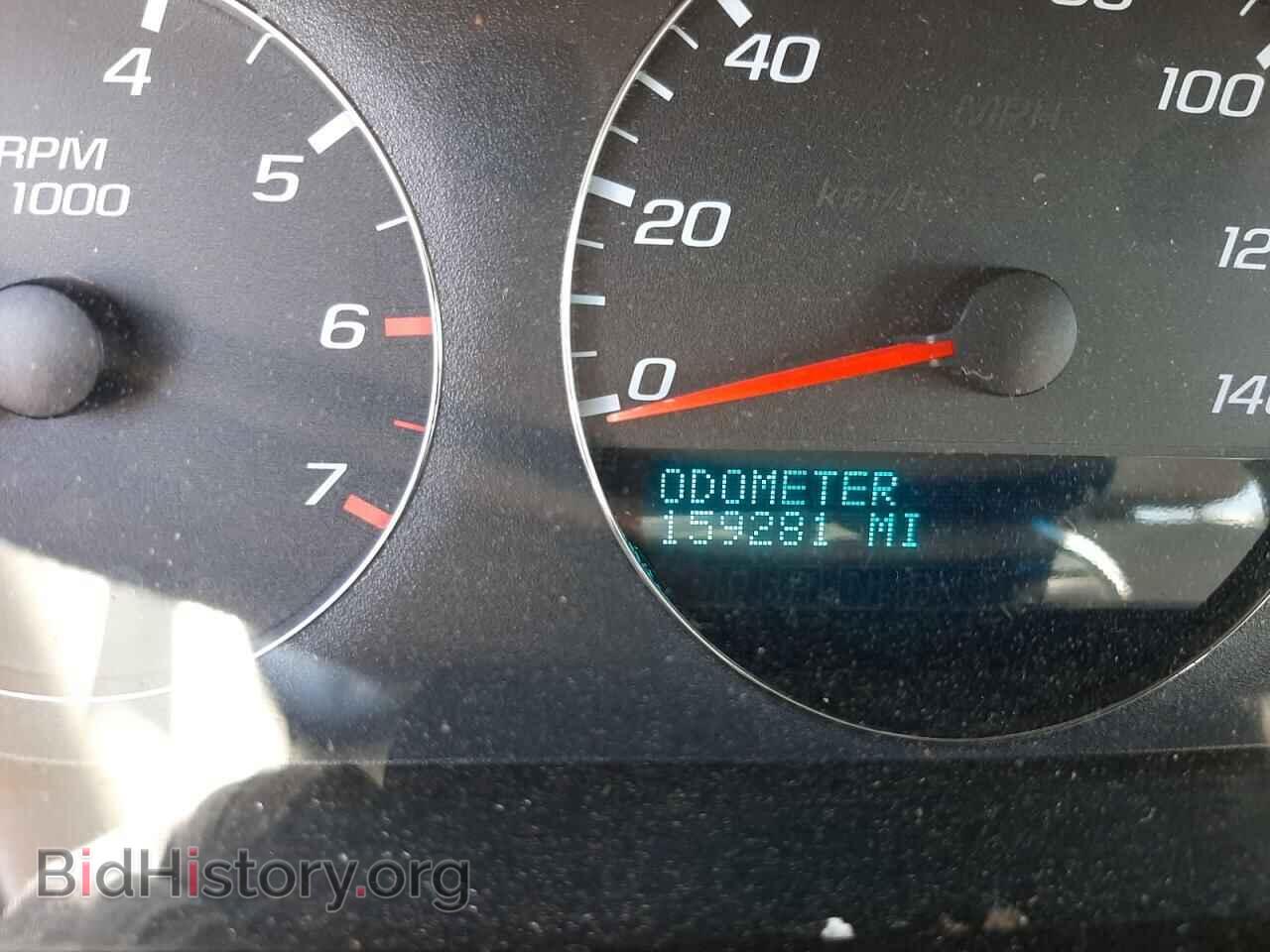 2008 CHEVROLET IMPALA - VIN: 2G1WT55N181313831 - Фото 8