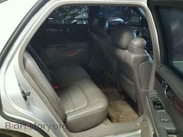 2002 CADILLAC DEVILLE - VIN: 1G6KF57992U118412 - Photo 6