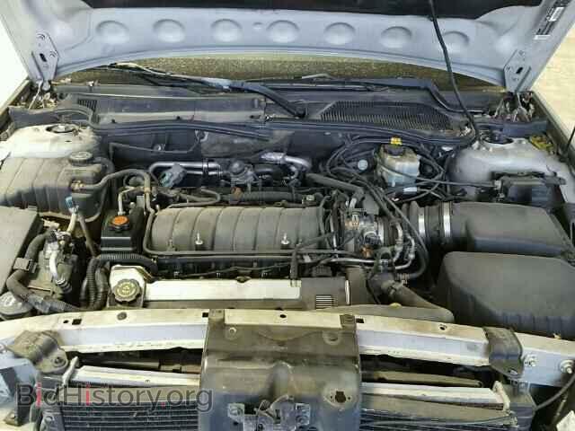 2002 CADILLAC DEVILLE - VIN: 1G6KF57992U118412 - Photo 7