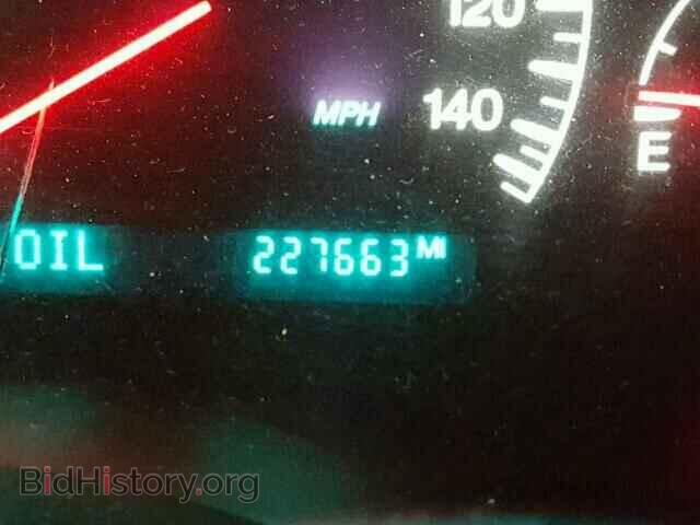 2002 CADILLAC DEVILLE - VIN: 1G6KF57992U118412 - Photo 8