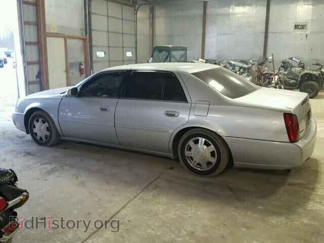 2002 CADILLAC DEVILLE - VIN: 1G6KF57992U118412 - Photo 10