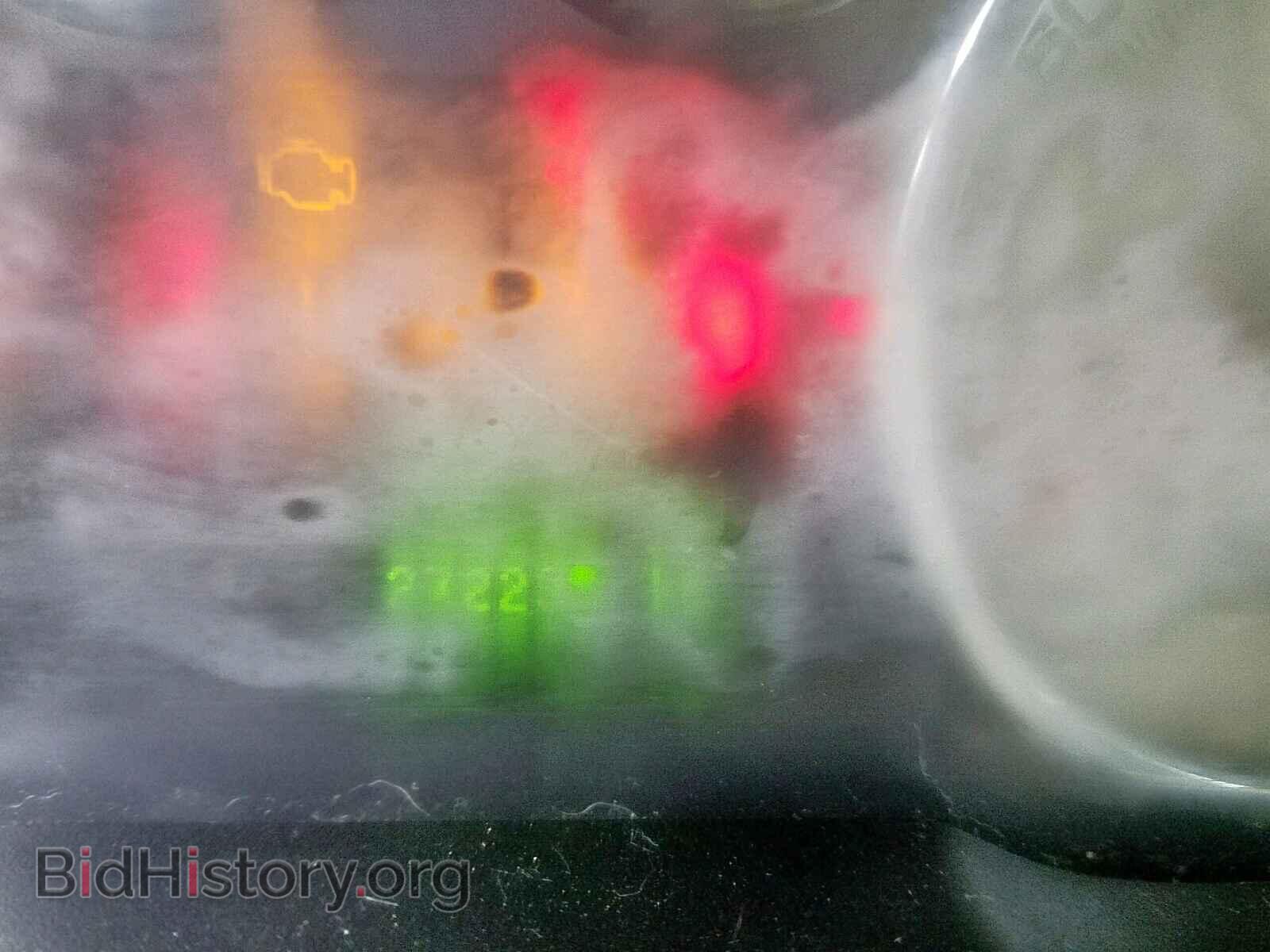 2007 FORD EDGE - VIN: 2FMDK39C37BB10894 - Photo 8