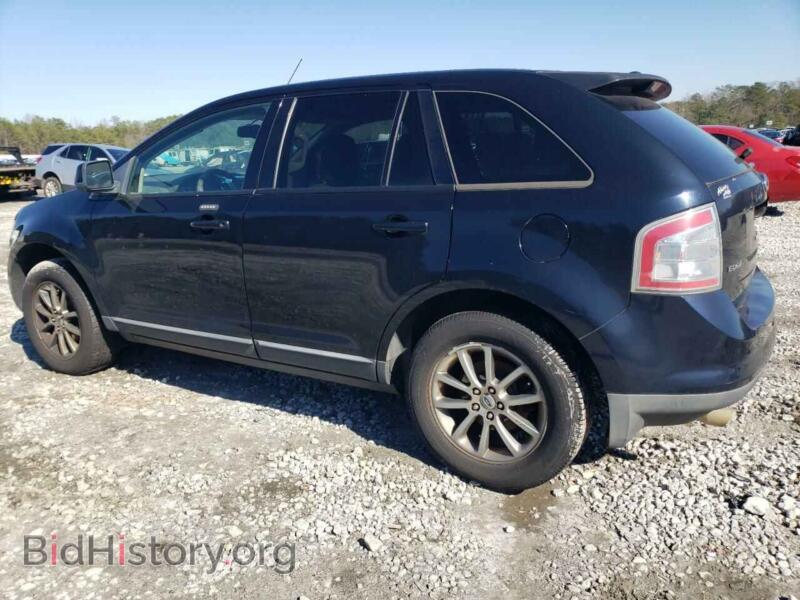 2008 Ford EDGE (VIN 2FMDK38C18BA45904) — фото 2 из 13