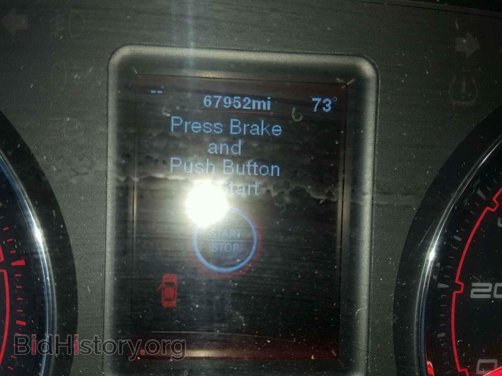 2012 DODGE CHARGER - VIN: 2C3CDXCT7CH120785 - Фото 8