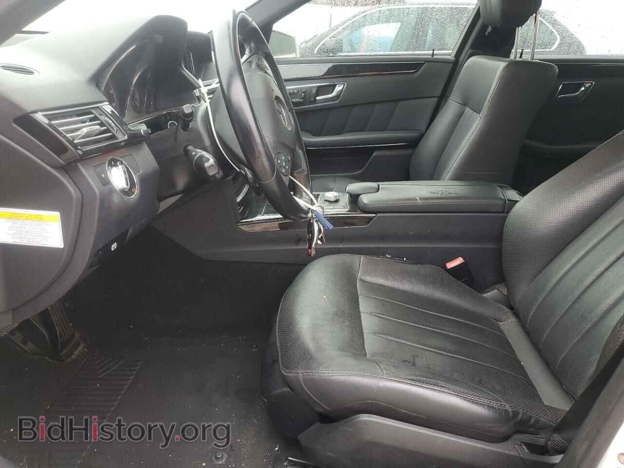 2010 MERCEDES-BENZ E-CLASS - VIN: WDDHF9AB5AA250552 - Фото 7