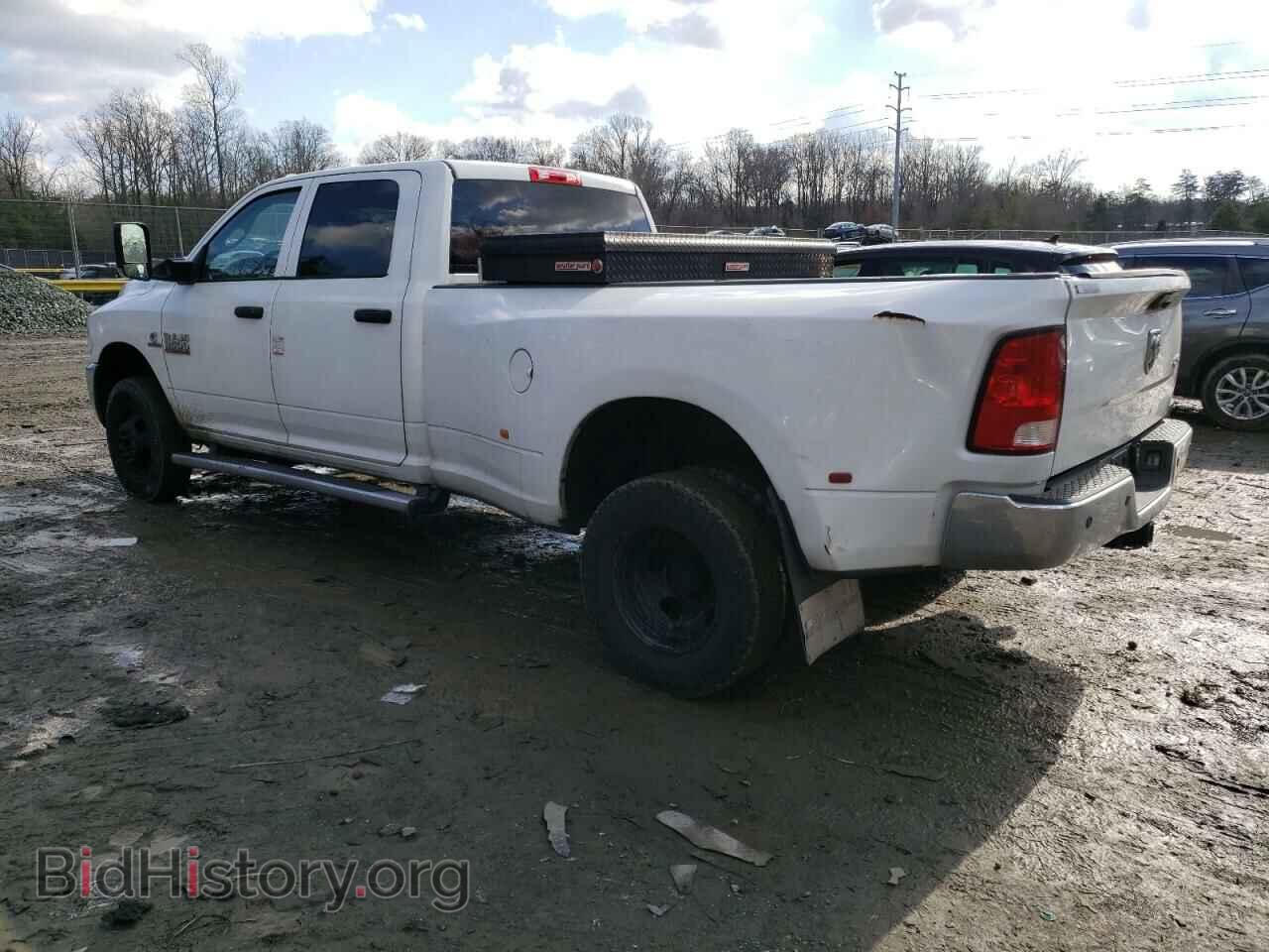 2017 RAM All Models - VIN: 3C63RRGL9HG545474 - Photo 2
