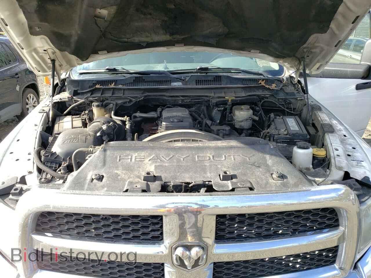 2017 RAM All Models - VIN: 3C63RRGL9HG545474 - Photo 11