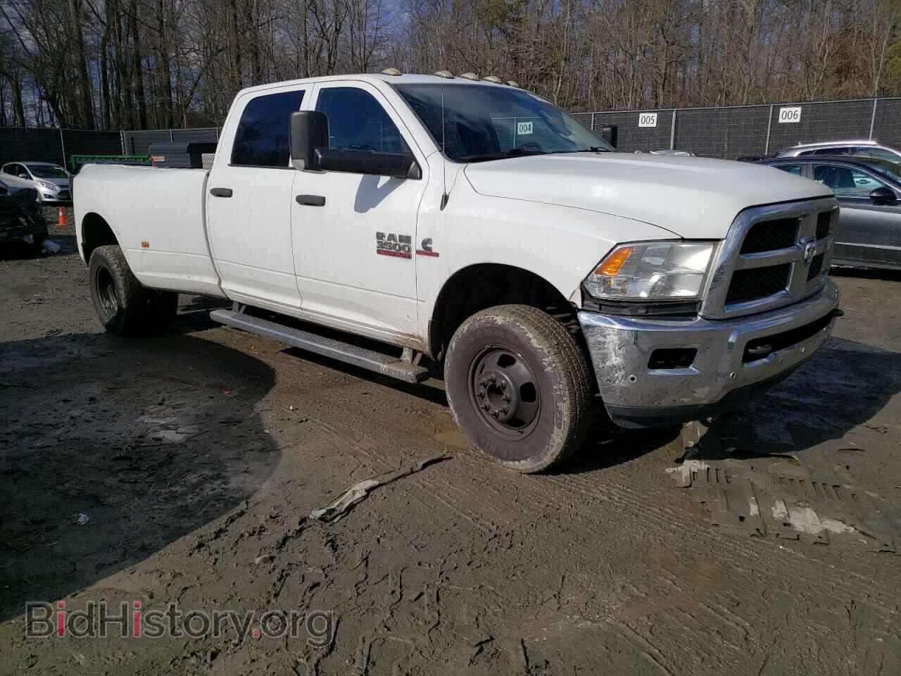 2017 RAM All Models - VIN: 3C63RRGL9HG545474 - Photo 4