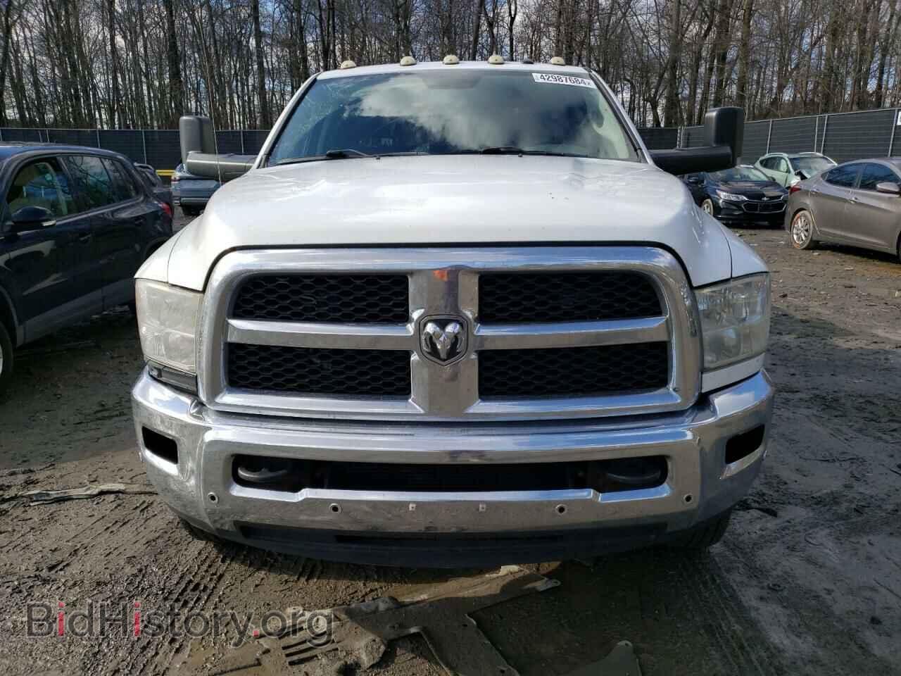2017 RAM All Models - VIN: 3C63RRGL9HG545474 - Photo 5