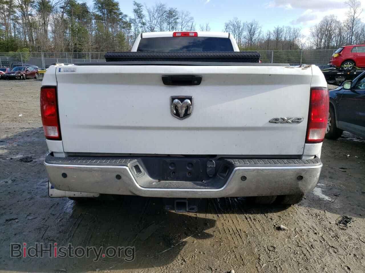 2017 RAM All Models - VIN: 3C63RRGL9HG545474 - Photo 6