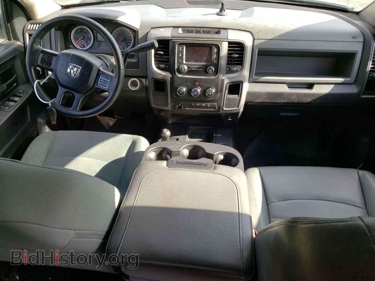 2017 RAM All Models - VIN: 3C63RRGL9HG545474 - Photo 8