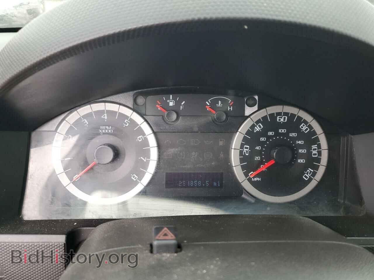 2012 FORD ESCAPE - VIN: 1FMCU0EG8CKA36434 - Фото 9