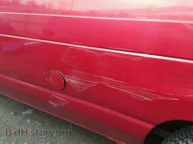 2002 FORD ECONOLINE - VIN: 1FTRE14242HA06401 - Фото 10