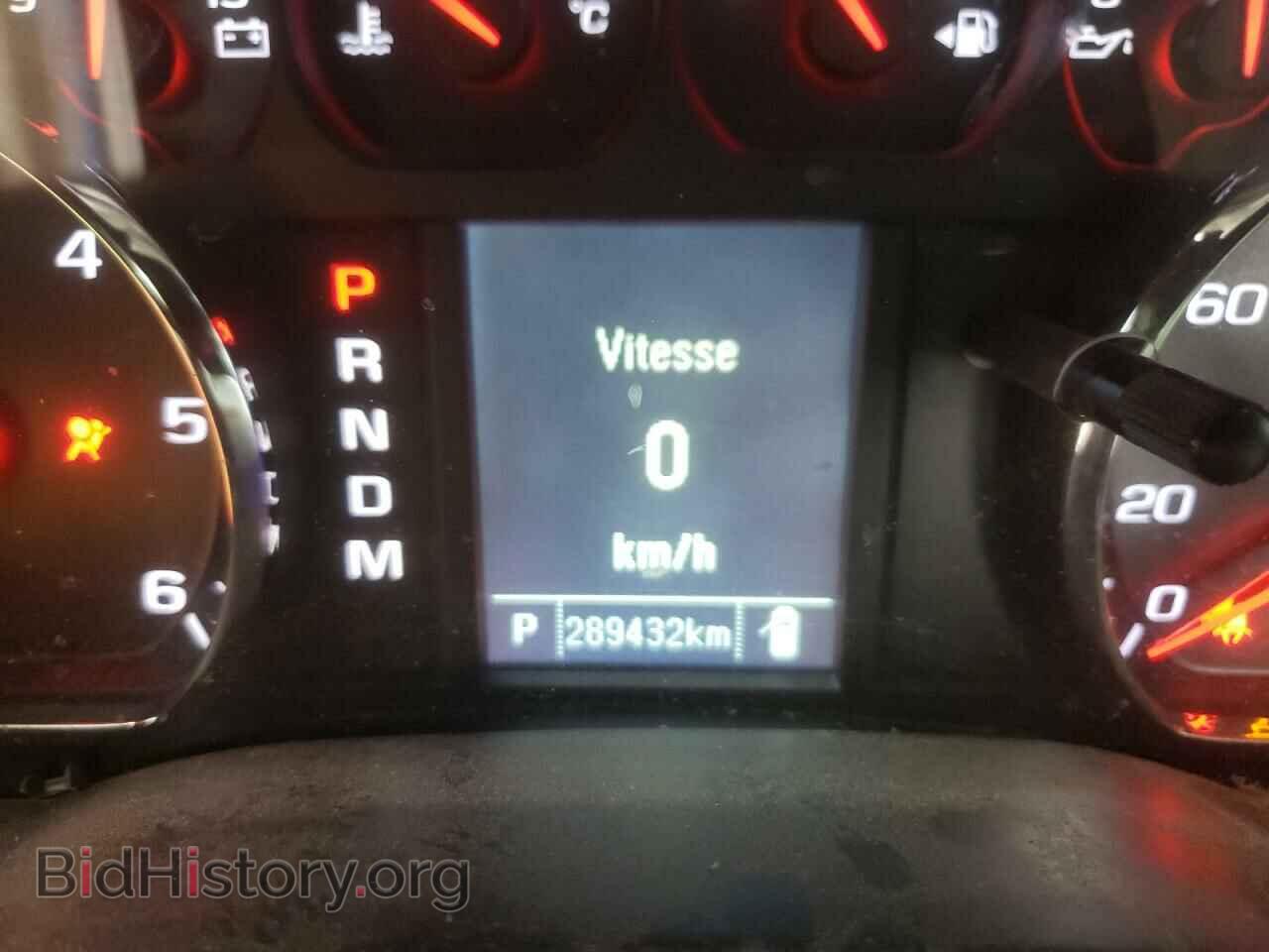 2014 GMC SIERRA - VIN: 1GTV2TEC3EZ389319 - Фото 8