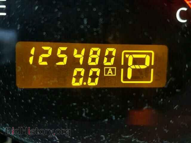 2007 NISSAN MAXIMA - VIN: 1N4BA41E67C806513 - Фото 8