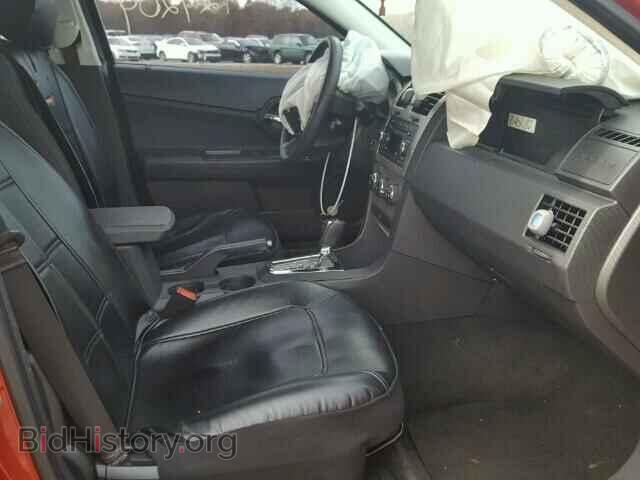 2010 DODGE AVENGER - VIN: 1B3CC4FB7AN221041 - Фото 5
