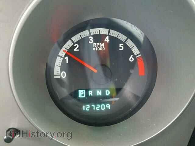 2010 DODGE AVENGER - VIN: 1B3CC4FB7AN221041 - Фото 8