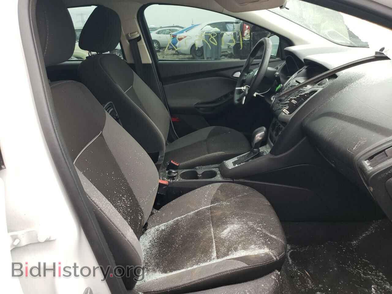 2014 FORD FOCUS - VIN: 1FADP3K22EL111237 - Photo 5