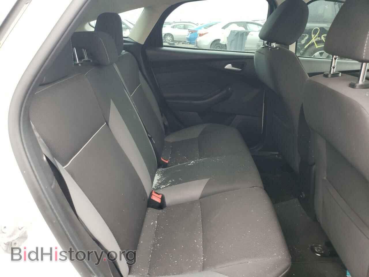 2014 FORD FOCUS - VIN: 1FADP3K22EL111237 - Photo 6