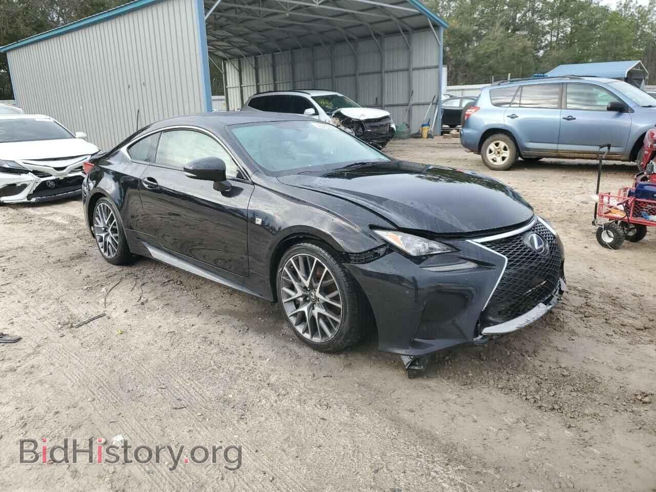 2015 LEXUS RX350 - VIN: JTHHE5BC9F5004471 - Фото 4